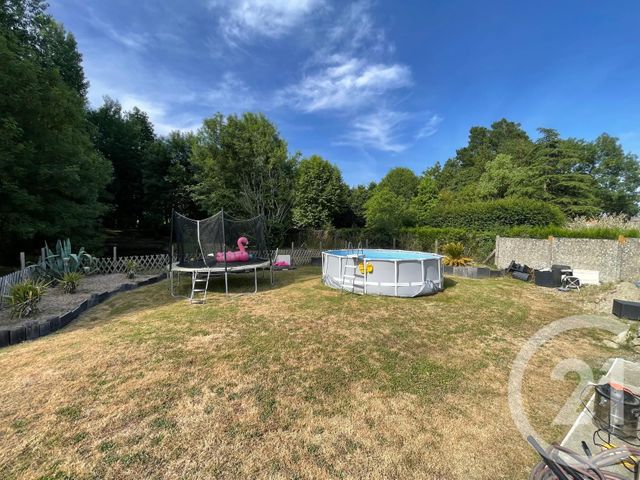 Maison à vendre - 5 pièces - 110 m2 - Lege - 44 - PAYS-DE-LOIRE