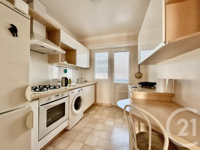 Appartement F4 à vendre - 4 pièces - 69,37 m2 - Les Sables D Olonne - 85 - PAYS-DE-LOIRE