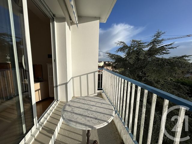 Appartement F4 à vendre - 4 pièces - 69,37 m2 - Les Sables D Olonne - 85 - PAYS-DE-LOIRE
