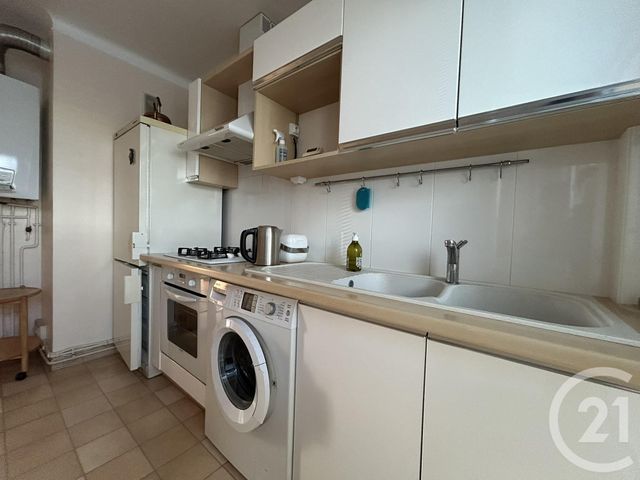 Appartement F4 à vendre - 4 pièces - 69,37 m2 - Les Sables D Olonne - 85 - PAYS-DE-LOIRE