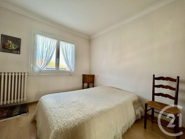 Appartement F4 à vendre - 4 pièces - 69,37 m2 - Les Sables D Olonne - 85 - PAYS-DE-LOIRE