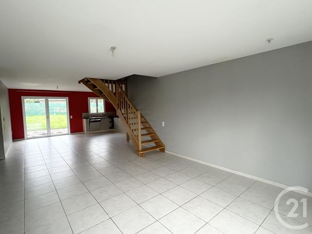 Maison à vendre - 6 pièces - 115 m2 - La Roche Sur Yon - 85 - PAYS-DE-LOIRE