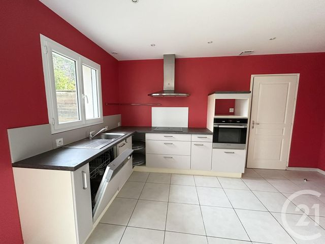 Maison à vendre - 6 pièces - 115 m2 - La Roche Sur Yon - 85 - PAYS-DE-LOIRE