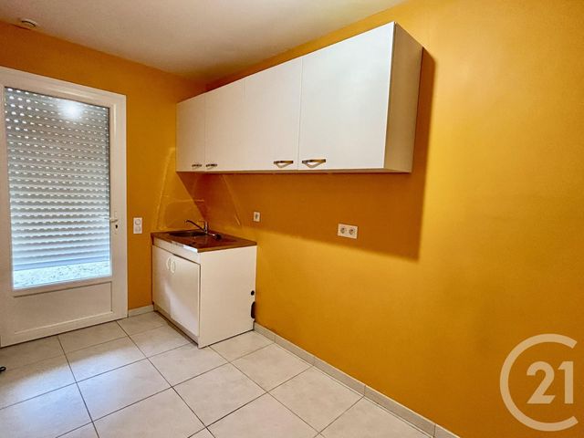 Maison à vendre - 6 pièces - 115 m2 - La Roche Sur Yon - 85 - PAYS-DE-LOIRE