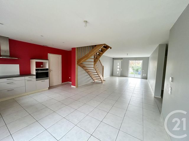 Maison à vendre - 6 pièces - 115 m2 - La Roche Sur Yon - 85 - PAYS-DE-LOIRE