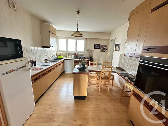 Appartement T4 &agrave; vendre - 4 pi&egrave;ces - 96 m2 - La Roche Sur Yon - 85 - PAYS-DE-LOIRE