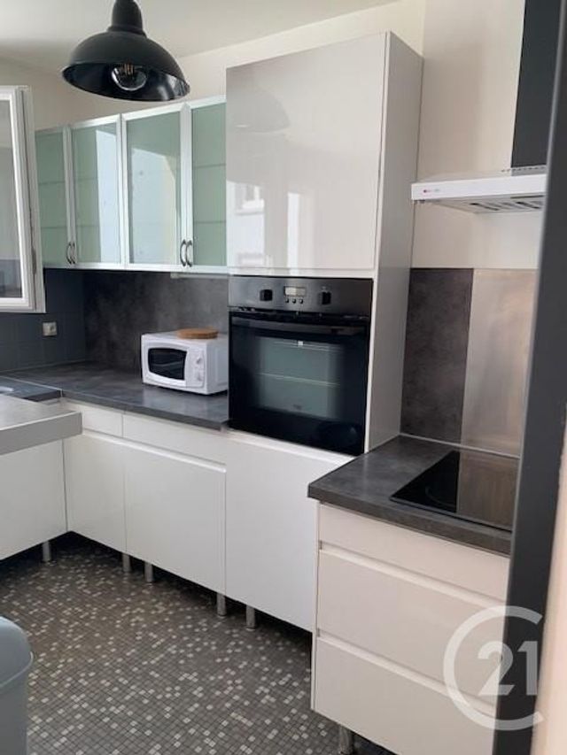 appartement - LA ROCHE SUR YON - 85