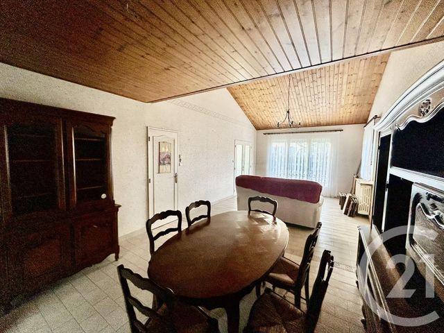 Maison &agrave; vendre - 4 pi&egrave;ces - 78 m2 - La Roche Sur Yon - 85 - PAYS-DE-LOIRE