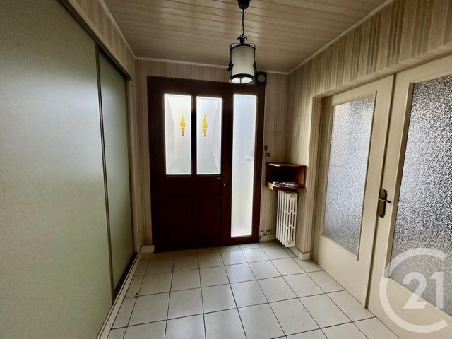 Maison &agrave; vendre - 4 pi&egrave;ces - 78 m2 - La Roche Sur Yon - 85 - PAYS-DE-LOIRE