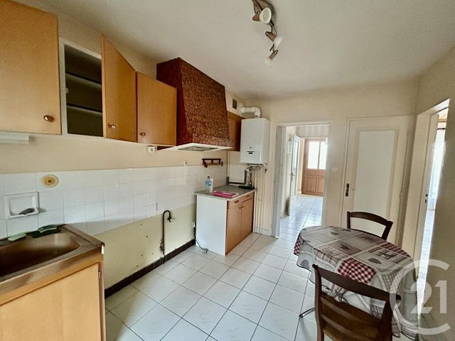 Maison &agrave; vendre - 4 pi&egrave;ces - 78 m2 - La Roche Sur Yon - 85 - PAYS-DE-LOIRE