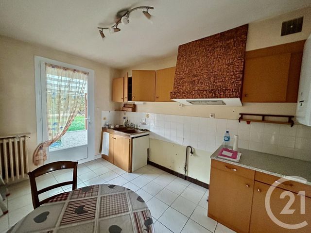 Maison &agrave; vendre - 4 pi&egrave;ces - 78 m2 - La Roche Sur Yon - 85 - PAYS-DE-LOIRE