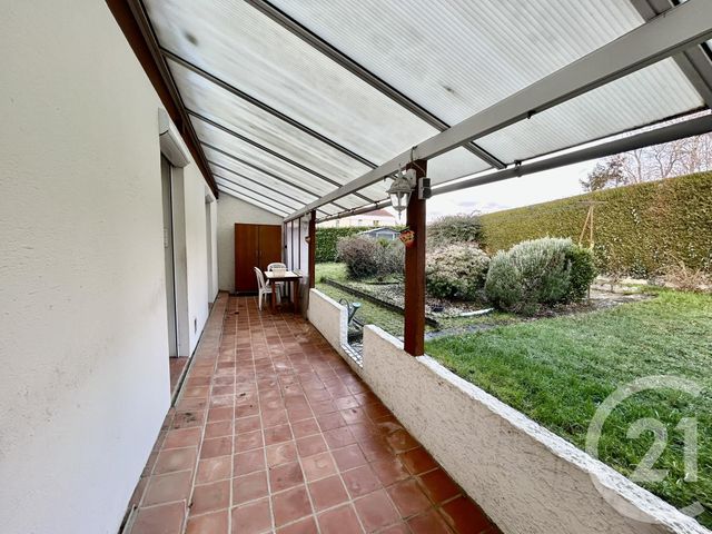 Maison &agrave; vendre - 4 pi&egrave;ces - 78 m2 - La Roche Sur Yon - 85 - PAYS-DE-LOIRE