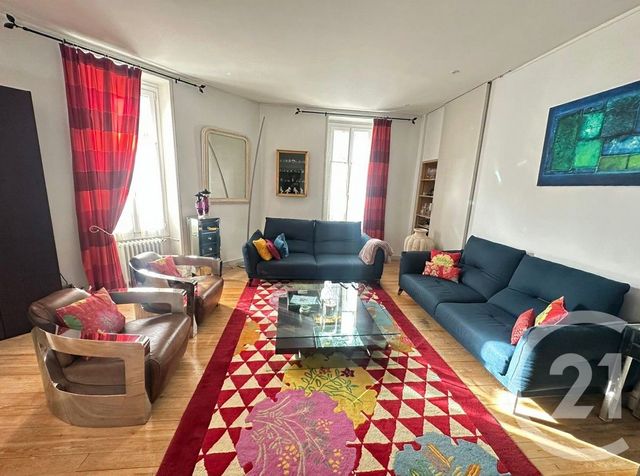 Maison &agrave; vendre - 6 pi&egrave;ces - 185,61 m2 - La Roche Sur Yon - 85 - PAYS-DE-LOIRE