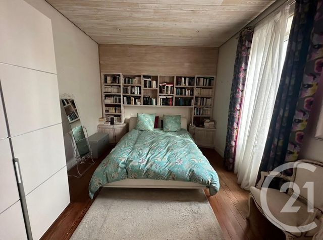 Maison &agrave; vendre - 6 pi&egrave;ces - 185,61 m2 - La Roche Sur Yon - 85 - PAYS-DE-LOIRE