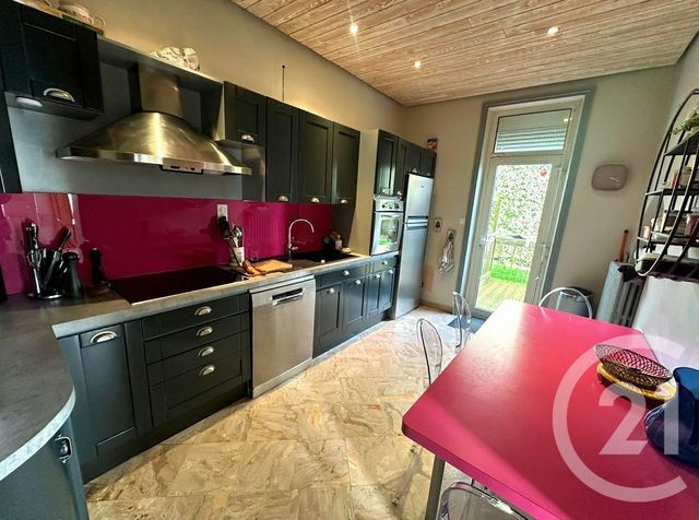 Maison &agrave; vendre - 6 pi&egrave;ces - 185,61 m2 - La Roche Sur Yon - 85 - PAYS-DE-LOIRE