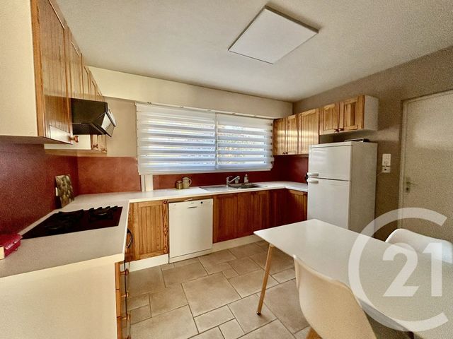 Maison &agrave; vendre - 4 pi&egrave;ces - 95 m2 - La Roche Sur Yon - 85 - PAYS-DE-LOIRE