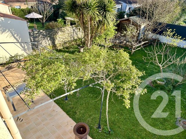 Maison &agrave; vendre - 4 pi&egrave;ces - 95 m2 - La Roche Sur Yon - 85 - PAYS-DE-LOIRE