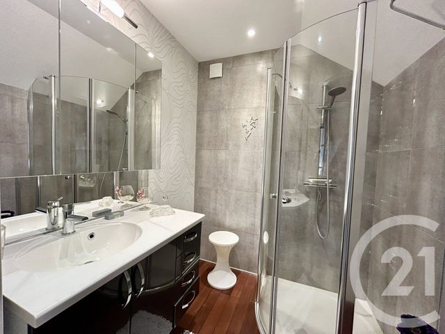 Maison &agrave; vendre - 4 pi&egrave;ces - 95 m2 - La Roche Sur Yon - 85 - PAYS-DE-LOIRE