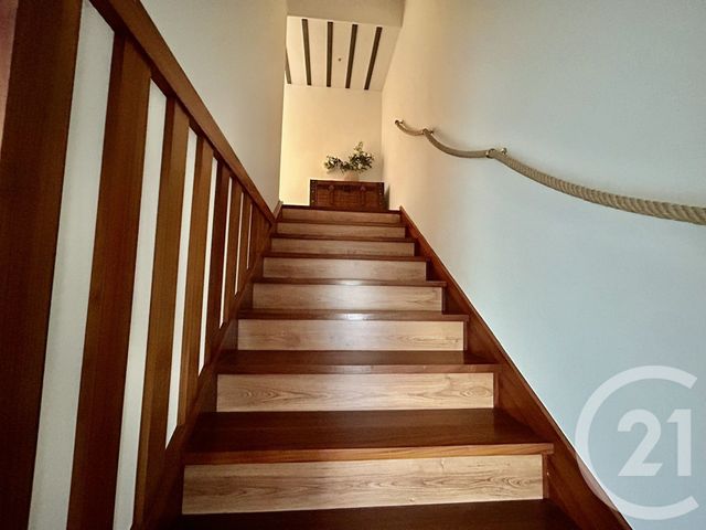 Maison &agrave; vendre - 4 pi&egrave;ces - 95 m2 - La Roche Sur Yon - 85 - PAYS-DE-LOIRE