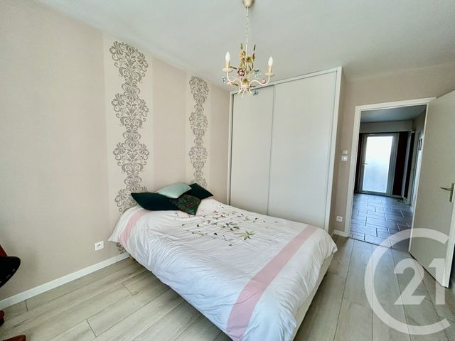 Maison &agrave; vendre - 4 pi&egrave;ces - 95 m2 - La Roche Sur Yon - 85 - PAYS-DE-LOIRE