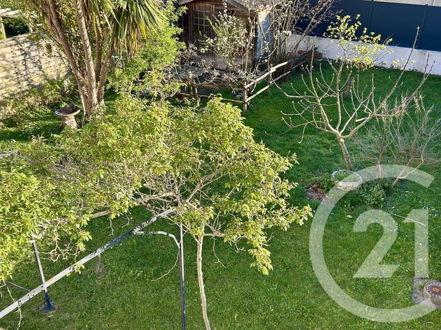 Maison &agrave; vendre - 4 pi&egrave;ces - 95 m2 - La Roche Sur Yon - 85 - PAYS-DE-LOIRE