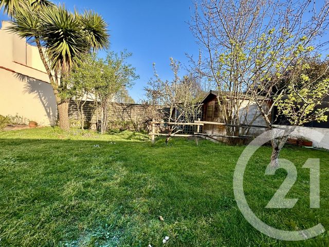 Maison &agrave; vendre - 4 pi&egrave;ces - 95 m2 - La Roche Sur Yon - 85 - PAYS-DE-LOIRE