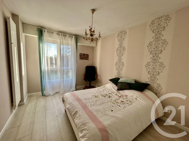 Maison &agrave; vendre - 4 pi&egrave;ces - 95 m2 - La Roche Sur Yon - 85 - PAYS-DE-LOIRE