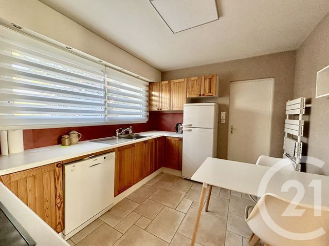 Maison &agrave; vendre - 4 pi&egrave;ces - 95 m2 - La Roche Sur Yon - 85 - PAYS-DE-LOIRE