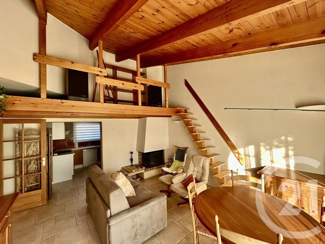 Maison &agrave; vendre - 4 pi&egrave;ces - 95 m2 - La Roche Sur Yon - 85 - PAYS-DE-LOIRE