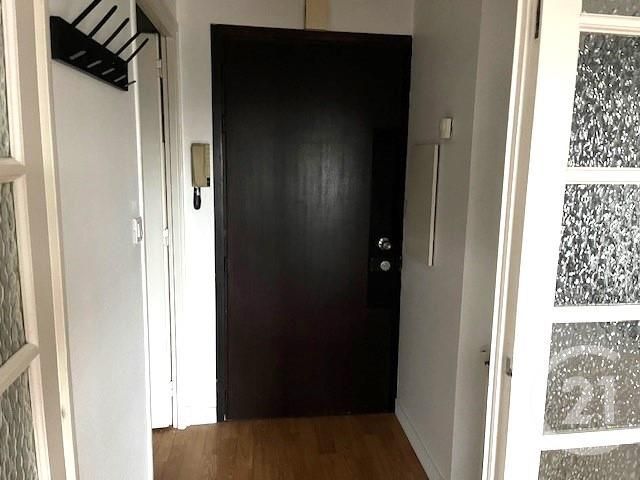 Appartement F1 &agrave; louer - 1 pi&egrave;ce - 32,10 m2 - La Roche Sur Yon - 85 - PAYS-DE-LOIRE