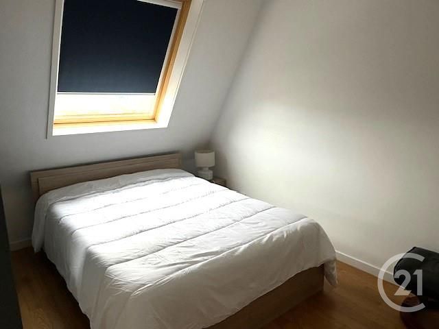 Appartement F1 &agrave; louer - 1 pi&egrave;ce - 32,10 m2 - La Roche Sur Yon - 85 - PAYS-DE-LOIRE