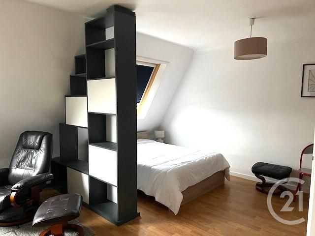 Appartement F1 &agrave; louer - 1 pi&egrave;ce - 32,10 m2 - La Roche Sur Yon - 85 - PAYS-DE-LOIRE