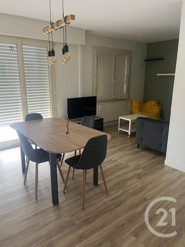 appartement - LA ROCHE SUR YON - 85