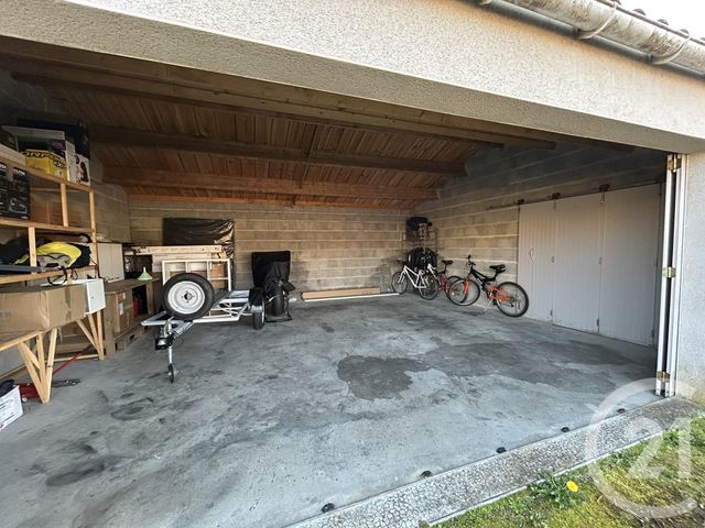 Maison &agrave; vendre - 5 pi&egrave;ces - 120 m2 - Nesmy - 85 - PAYS-DE-LOIRE