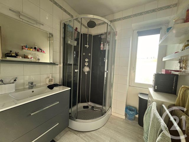 Maison &agrave; vendre - 5 pi&egrave;ces - 120 m2 - Nesmy - 85 - PAYS-DE-LOIRE