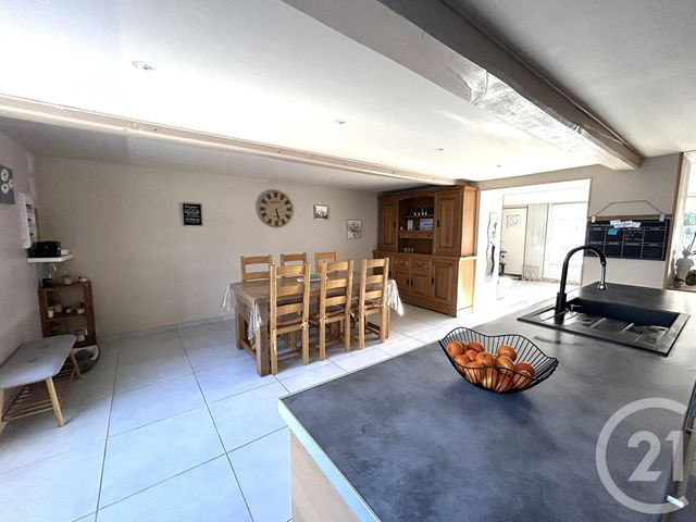 Maison &agrave; vendre - 5 pi&egrave;ces - 120 m2 - Nesmy - 85 - PAYS-DE-LOIRE