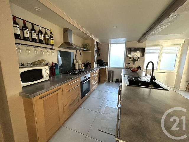 Maison &agrave; vendre - 5 pi&egrave;ces - 120 m2 - Nesmy - 85 - PAYS-DE-LOIRE