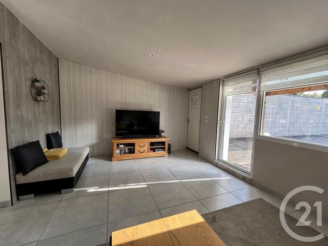 Maison &agrave; vendre - 5 pi&egrave;ces - 120 m2 - Nesmy - 85 - PAYS-DE-LOIRE