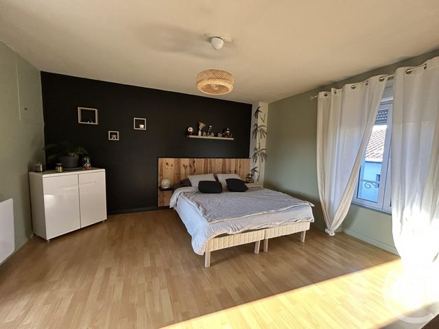 Maison &agrave; vendre - 5 pi&egrave;ces - 120 m2 - Nesmy - 85 - PAYS-DE-LOIRE