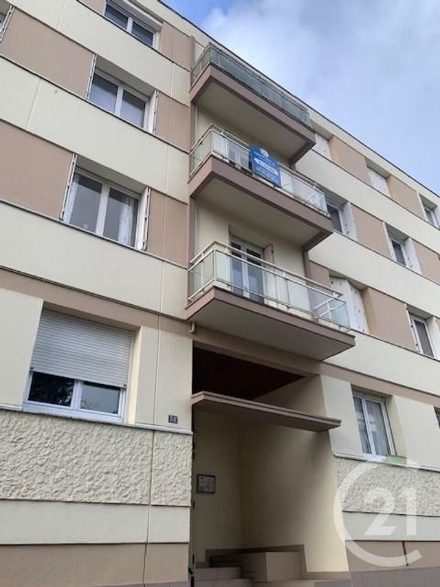 appartement - LA ROCHE SUR YON - 85