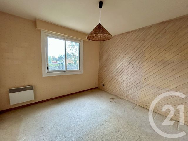 Maison &agrave; vendre - 6 pi&egrave;ces - 156 m2 - Aubigny Les Clouzeaux - 85 - PAYS-DE-LOIRE