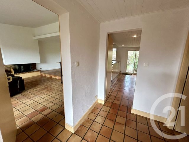 Maison &agrave; vendre - 6 pi&egrave;ces - 156 m2 - Aubigny Les Clouzeaux - 85 - PAYS-DE-LOIRE