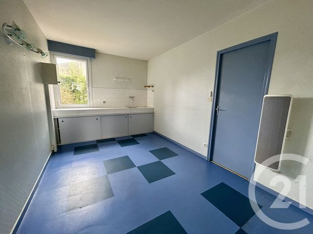 Maison &agrave; vendre - 6 pi&egrave;ces - 156 m2 - Aubigny Les Clouzeaux - 85 - PAYS-DE-LOIRE