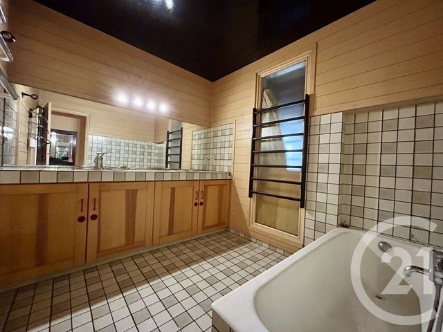 Maison &agrave; vendre - 6 pi&egrave;ces - 156 m2 - Aubigny Les Clouzeaux - 85 - PAYS-DE-LOIRE