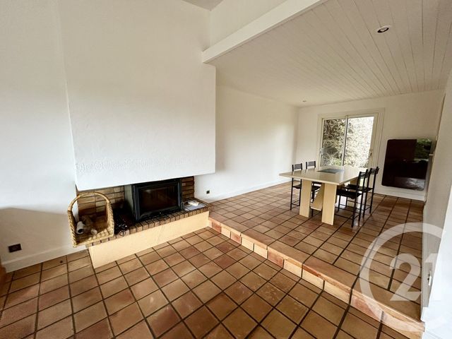 Maison &agrave; vendre - 6 pi&egrave;ces - 156 m2 - Aubigny Les Clouzeaux - 85 - PAYS-DE-LOIRE