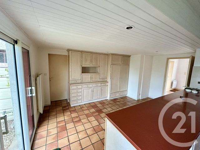 Maison &agrave; vendre - 6 pi&egrave;ces - 156 m2 - Aubigny Les Clouzeaux - 85 - PAYS-DE-LOIRE