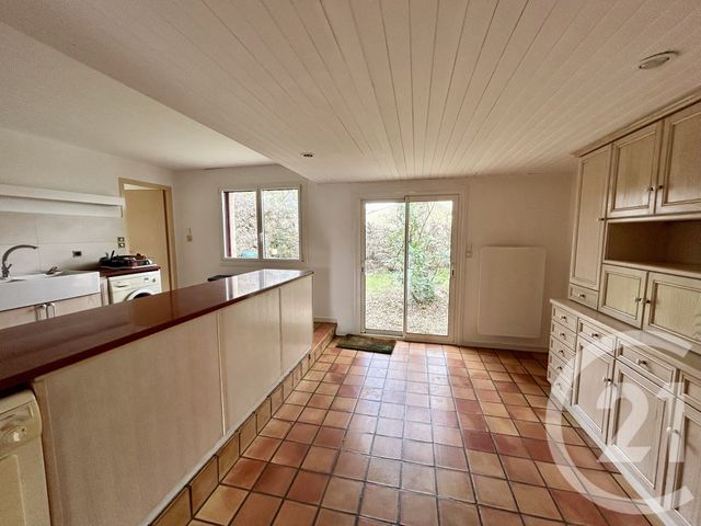 Maison &agrave; vendre - 6 pi&egrave;ces - 156 m2 - Aubigny Les Clouzeaux - 85 - PAYS-DE-LOIRE