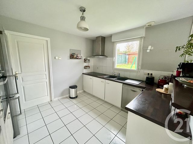 Maison &agrave; vendre - 6 pi&egrave;ces - 116 m2 - Mouilleron Le Captif - 85 - PAYS-DE-LOIRE