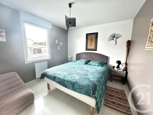 Maison &agrave; vendre - 6 pi&egrave;ces - 116 m2 - Mouilleron Le Captif - 85 - PAYS-DE-LOIRE