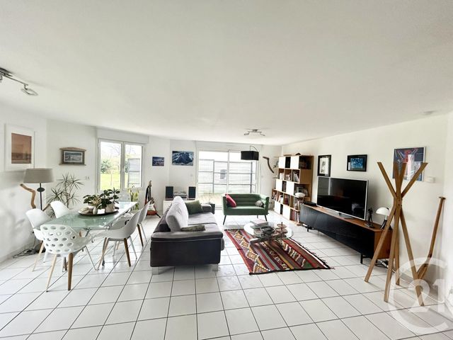 Maison &agrave; vendre - 6 pi&egrave;ces - 116 m2 - Mouilleron Le Captif - 85 - PAYS-DE-LOIRE